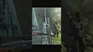 Tomb Raider Definitive Edition Gameplay PS4