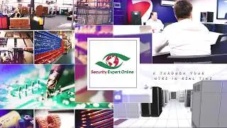 Security Expert Online Corporate Video Production Services