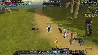 TRSRO 78/80 Wing Guild/Union Party 7/24 69 LV Spear INT