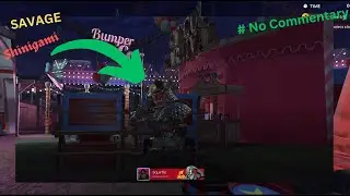 Propnight || Full Gameplay || No Commentary || Shinigami