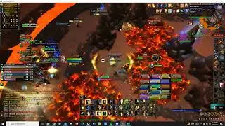 Heroic The Primal Council: Holy Paladin PoV