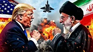 TRUMP VS. IRAN: PROFEȚIA DIN IEREMIA 49 S-A ÎMPLINIT AZI?