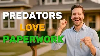 The Orange Sticker Conspiracy | Minneapolis HOA & Developer Corruption Story