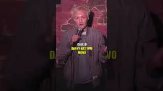 Я ПОХОЖА НА | Эмму Уиллманн #lgbtcommunity #standupcomedy #lgbtiq