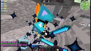 Kohi Faction l Block Hit PVP God