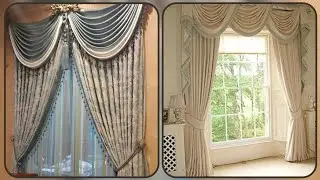 HOME DECOR ELEGANT CURTAIN DESIGN IDEAS 2022 || LIVING ROOM CURTAINS || SHEER CURTAIN DESIGNS