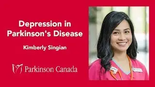 Depression in Parkinson's disease