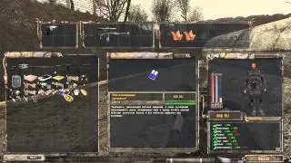 S.T.A.L.K.E.R.- DEAD AUTUMN 2 - Другая реальность - 1 часть