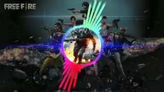 Song Beat Free Fire Dalx [Hybrid Trap]
