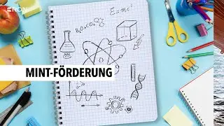 Sven Teuber, Bildungsminister Rheinland-Pfalz, ist zuversichtlich f&uuml;r die Zukunft | RON TV