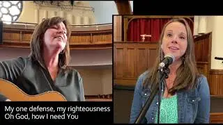 Where does Temptation Come From? (Full Service) Nov 21, 2021
