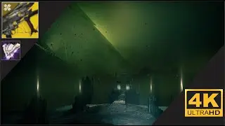 Destiny 2 - Deathbringer exotic quest
