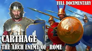 Who Were The Carthaginians? The Truth About Rome's Arch-Enemy