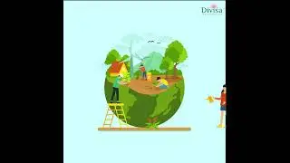 World Environment Day ! Divisa Store