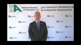 INA PAACE Automechanika Mexico City| 13- 15 julio, 2022