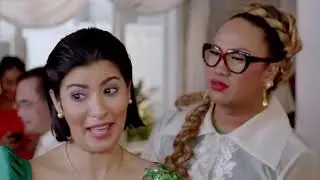 Super Parental Guardians'FULL HD MOVIE Starting (COCO MARTIN AND VICE GANDA)