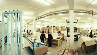 MASTERPLAST SUBOTICA VR 360