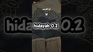 মধুর কোরআন তেলাওয়াত#foryou #islamicvideo #তেলাওয়াত #love #ইসলামিকভিডিও#hidayah0.2