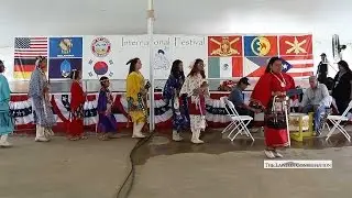 International Festival 2016