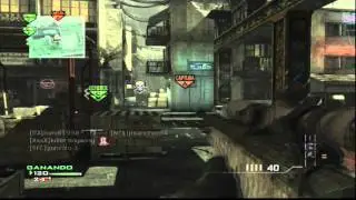 Modern Warfare 3 | M.O.A.B | Ep.1 | Gameplay Comentado [HD]