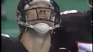Dolphins vs Falcons 1998 Week 17