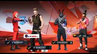 noob vs pro player motivation FF Emote video free fire Old SKYLER 🥺 New vairal song 🎶 bunny 🐇