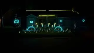 Christmas Lights - Underneath the Tree Kelly Clarkson