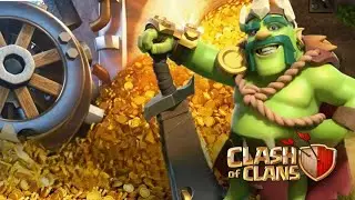 Goblin King Challenge (Clash of Clans)