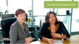 The Impact of Employee Trust