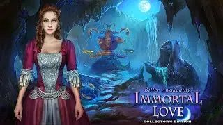 Lets Play Immortal Love 6 Bitter Awakening CE Full Walkthrough LongPlay 1080 HD Gameplay PC