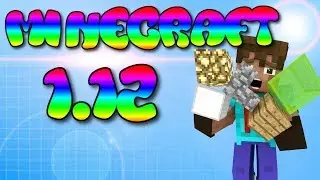 Minecraft 1.12 update | The New Minecraft Update: A look at some of the new Minecraft Features
