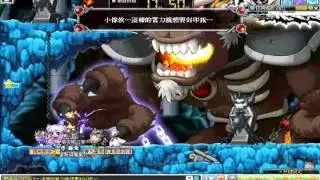 魔王巴洛古遠征隊完整前置打法