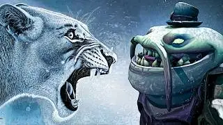 I DEBATED DRUTUTT ON RANGED TOPLANERS