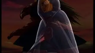 Naruto Generations: Player Match - Dapzero Vs ziekerdanziek