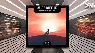Miss Medik - Till The Sun Comes Up [Lizplay Records]