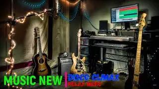 Disco Climax-An Jone || Скачать музыку без авторских прав Download music without copyright