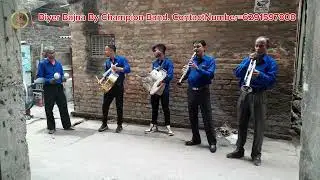2026🎶 Best Wedding Band Party Bajna|Indian Marriage Band Music Video| contact number= 6291597808