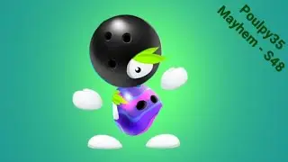 Lemmings - Season 48 - Ernie - Mayhem