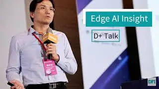 AI & Edge Computing Embedded Forum of DIGITIMES - Recap