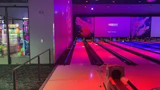 🔴 LIVE: Late Night Bowling at Fat Cats with my brand new Bowling Ball! 5/25/2023 (Lanes #1 & #2)