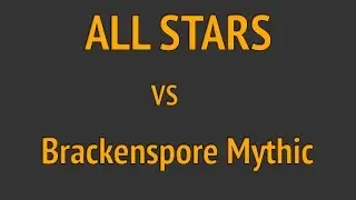 Sintiya - All Stars - Brackenspore Mythic