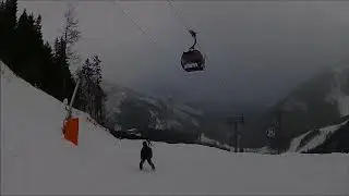 Chopok Juh 34a a 34 Samko a Marko 23 12 2017