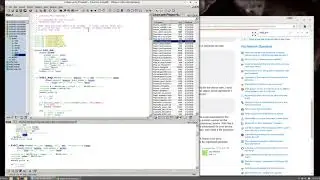 char_dev - part TWO