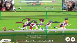 Umamusume: Pretty Derby #17