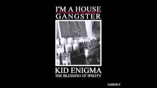 Kid Enigma - Shoelaces