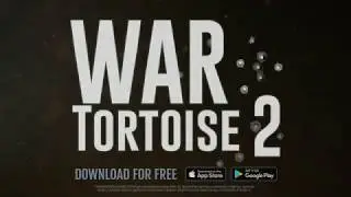 war tortoise2-ru-трейлер