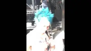 Keek | SPAGHETTI
