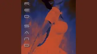 Red Sand