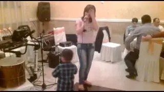 Anna Petrosyan - Arciv slacir