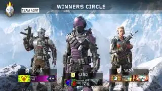 COD Online Clan Match 